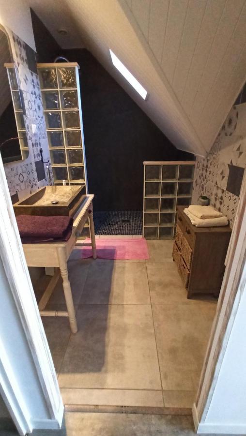 Chambres D'Hotes Solely Saint-Clair-de-la-Tour Eksteriør billede
